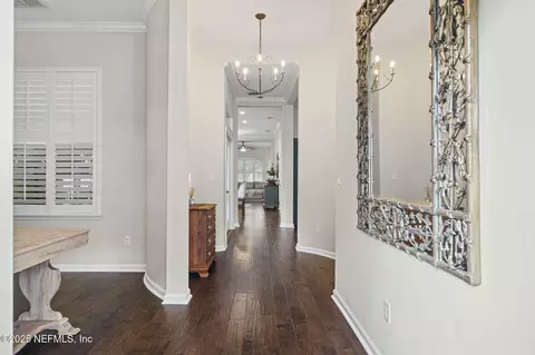 Entry Way - 1169 Overdale Rd, Saint Augustine, FL 32080 photo 1 of 5