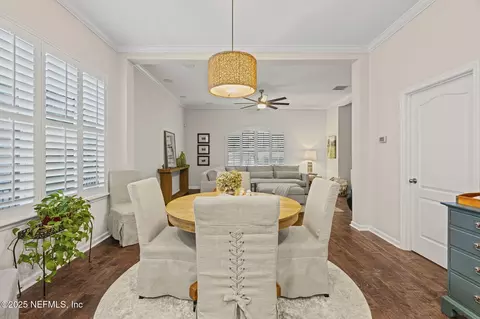 Dining - 1169 Overdale Rd, Saint Augustine, FL 32080 photo 1 of 3