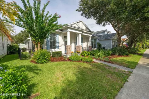 Exterior - 1169 Overdale Rd, Saint Augustine, FL 32080 photo 9 of 10