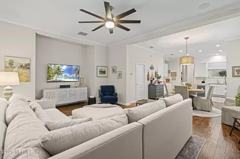 Living - 1169 Overdale Rd, Saint Augustine, FL 32080 photo 1 of 1