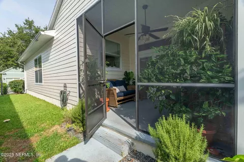 Exterior - 1169 Overdale Rd, Saint Augustine, FL 32080 photo 4 of 10