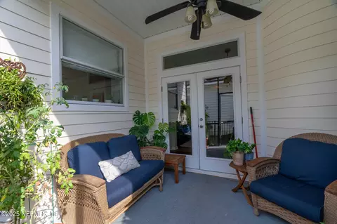 Exterior - 1169 Overdale Rd, Saint Augustine, FL 32080 photo 3 of 10