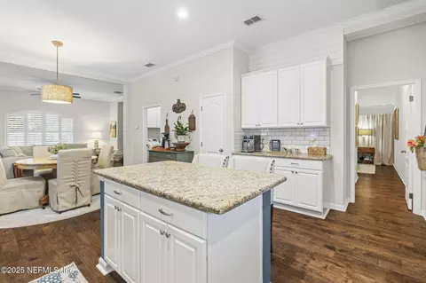 Kitchen - 1169 Overdale Rd, Saint Augustine, FL 32080 photo 4 of 4