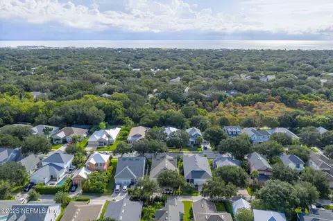 View/Area - 1169 Overdale Rd, Saint Augustine, FL 32080 photo 7 of 8