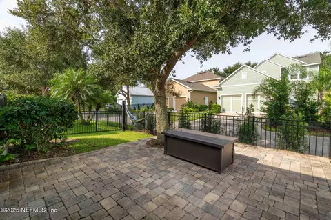 Exterior - 1169 Overdale Rd, Saint Augustine, FL 32080 photo 6 of 10