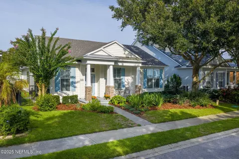 Exterior - 1169 Overdale Rd, Saint Augustine, FL 32080 photo 10 of 10