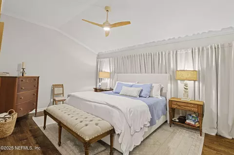 Bedroom - 1169 Overdale Rd, Saint Augustine, FL 32080 photo 1 of 5