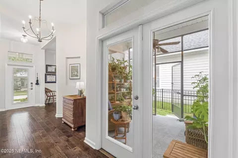 Entry Way - 1169 Overdale Rd, Saint Augustine, FL 32080 photo 5 of 5