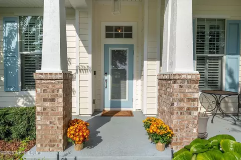 Exterior - 1169 Overdale Rd, Saint Augustine, FL 32080 photo 2 of 10