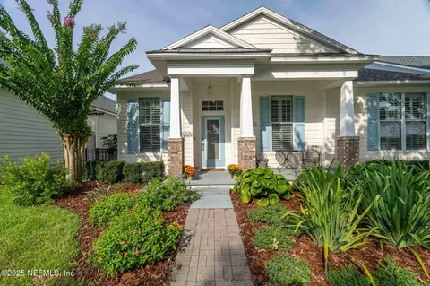Exterior - 1169 Overdale Rd, Saint Augustine, FL 32080 photo 7 of 10
