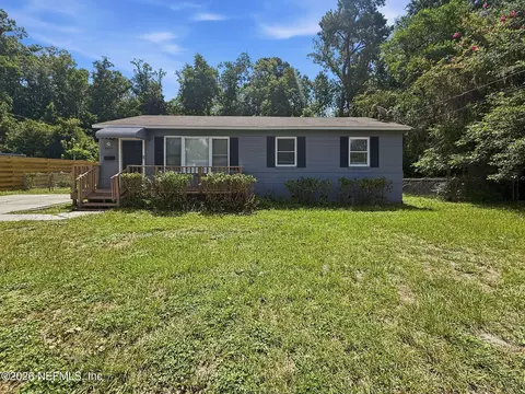 10453 Biscayne Blvd, Jacksonville, FL 32218