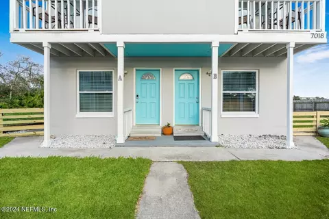 7018 Middleton Ave, Saint Augustine, FL 32080 photo 7