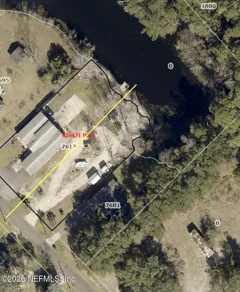 0 Reed St, Jacksonville, FL 32208