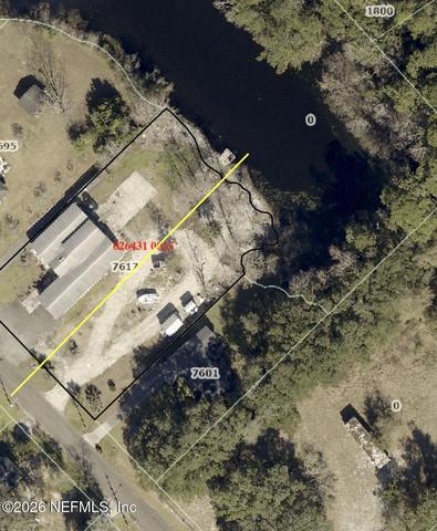 0 Reed St, Jacksonville, FL 32208
