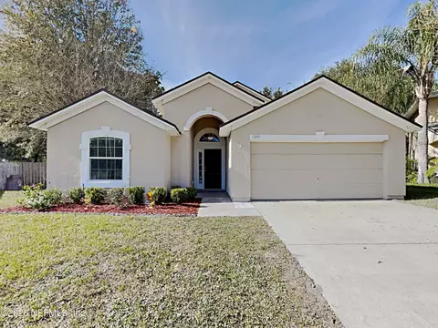 1357 Shootingstar Ln, Jacksonville, FL 32259