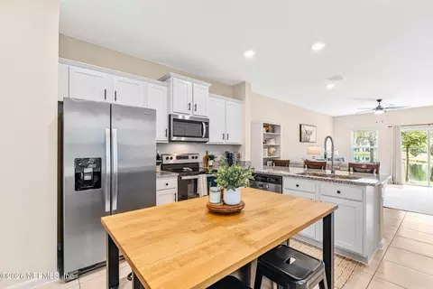 Kitchen - 211 Pasadena Dr, Saint Augustine, FL 32095 photo 1 of 4