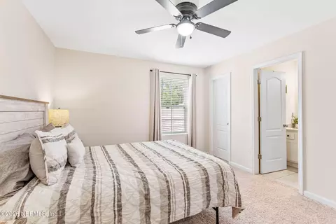 Bedroom - 211 Pasadena Dr, Saint Augustine, FL 32095 photo 4 of 4