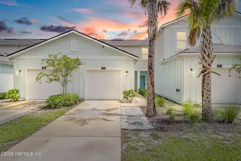 211 Pasadena Dr, Saint Augustine, FL 32095