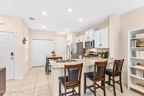 Kitchen - 211 Pasadena Dr, Saint Augustine, FL 32095 photo 4 of 4