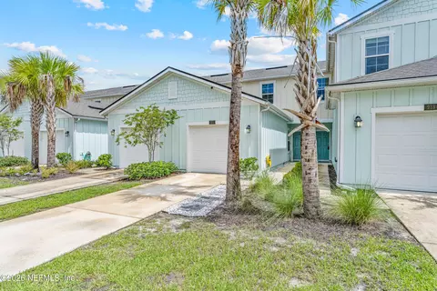 Exterior - 211 Pasadena Dr, Saint Augustine, FL 32095 photo 1 of 5