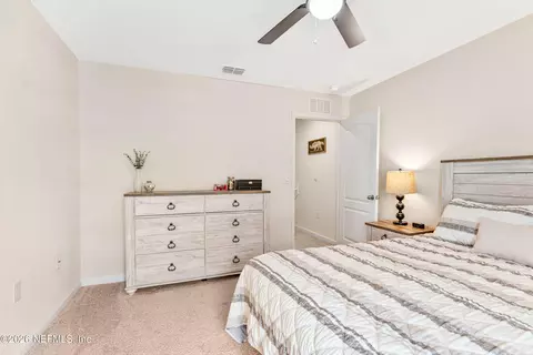 Bedroom - 211 Pasadena Dr, Saint Augustine, FL 32095 photo 3 of 4