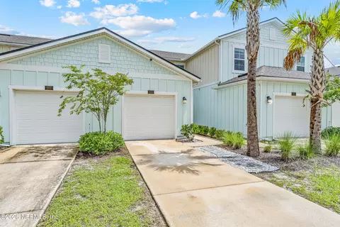 Exterior - 211 Pasadena Dr, Saint Augustine, FL 32095 photo 3 of 5