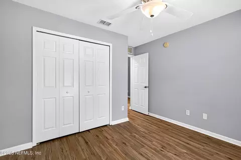 Bedroom - 86269 Venetian Ave, Yulee, FL 32097 photo 3 of 3