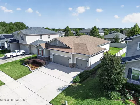 3551 Bradley Creek Pkwy, Green Cove Springs, FL 32043