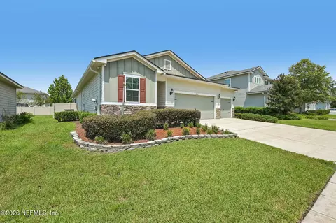 3551 Bradley Creek Pkwy, Green Cove Springs, FL 32043