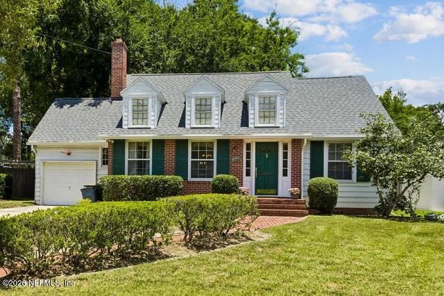 1729 Dogwood Pl, Jacksonville, FL 32210