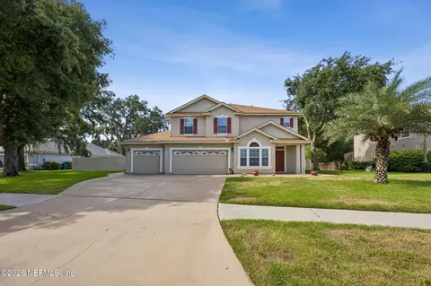 3126 Scenic Oaks Dr, Jacksonville, FL 32226