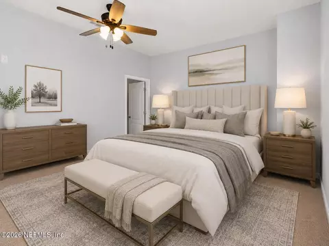Bedroom - 1812 Golden Lake Loop, Saint Augustine, FL 32084 photo 3 of 8