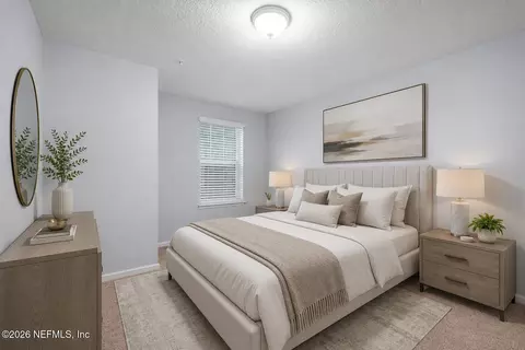 Bedroom - 1812 Golden Lake Loop, Saint Augustine, FL 32084 photo 6 of 8