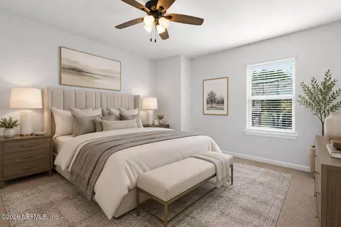 Bedroom - 1812 Golden Lake Loop, Saint Augustine, FL 32084 photo 1 of 8
