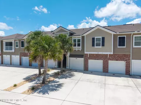 Exterior - 1812 Golden Lake Loop, Saint Augustine, FL 32084 photo 1 of 4