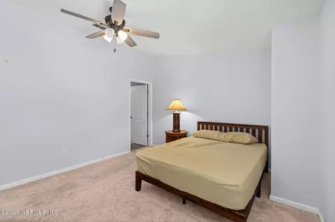 Bedroom - 1812 Golden Lake Loop, Saint Augustine, FL 32084 photo 4 of 8