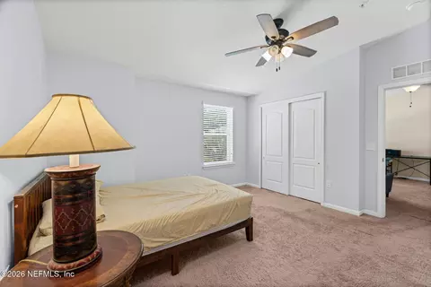 Bedroom - 1812 Golden Lake Loop, Saint Augustine, FL 32084 photo 5 of 8