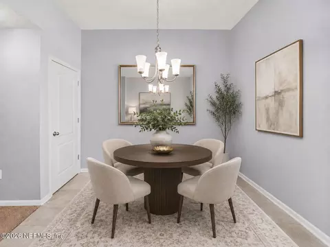 Dining - 1812 Golden Lake Loop, Saint Augustine, FL 32084 photo 1 of 3