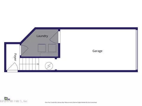 Floorplan - 1812 Golden Lake Loop, Saint Augustine, FL 32084 photo 6 of 8