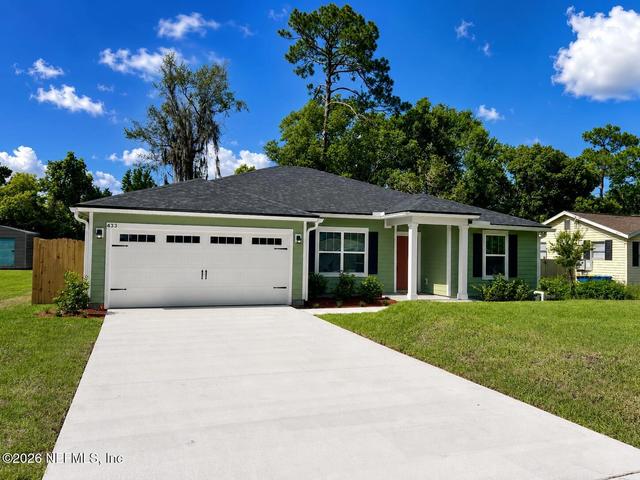 433 Ponce Blvd, Jacksonville, FL 32218