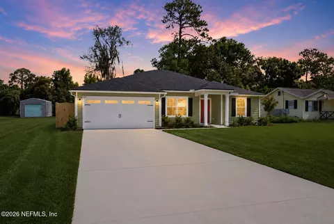 433 Ponce Blvd, Jacksonville, FL 32218