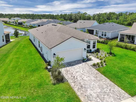 221 Hickory Pine Dr, Saint Augustine, FL 32092 photo 5