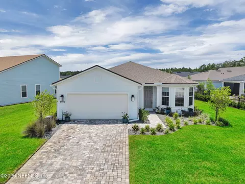 221 Hickory Pine Dr, Saint Augustine, FL 32092 photo 1
