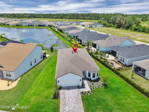 221 Hickory Pine Dr, Saint Augustine, FL 32092 photo 8