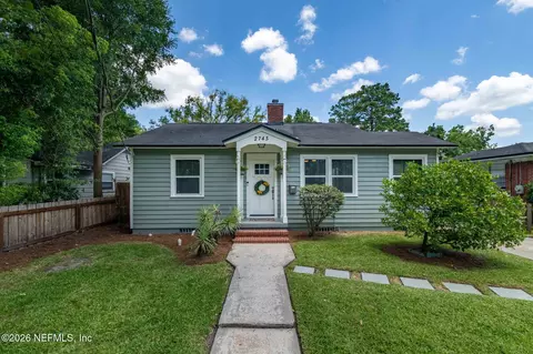 2745 Myra St, Jacksonville, FL 32205