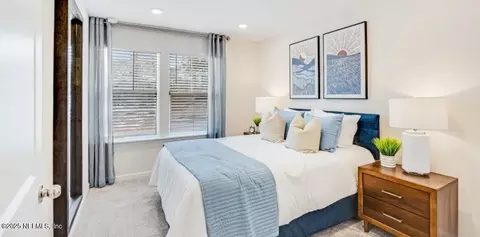 Bedroom - 108 Hubbard Bnd, Saint Augustine, FL 32092 photo 1 of 3