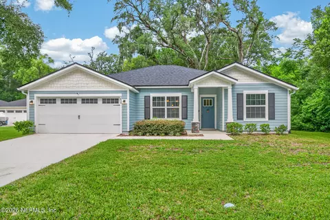 1634 East Rd, Jacksonville, FL 32216
