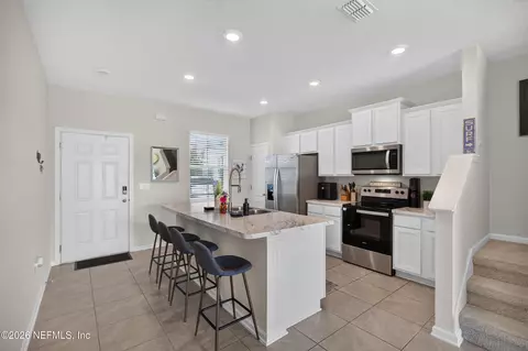 3933 Oak Mill Rd, Orange Park, FL 32065