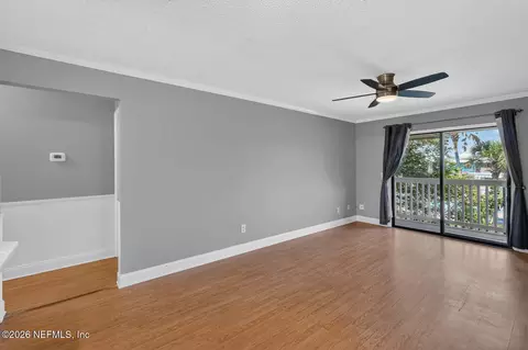 Living - 650 Pope Rd #249, Saint Augustine Beach, FL 32080 photo 6 of 6