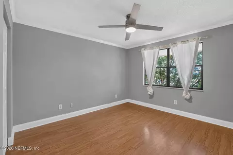 Bedroom - 650 Pope Rd #249, Saint Augustine Beach, FL 32080 photo 2 of 2